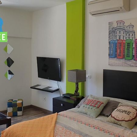 Apartamento Rulosol 1 Torremolinos Esterno foto