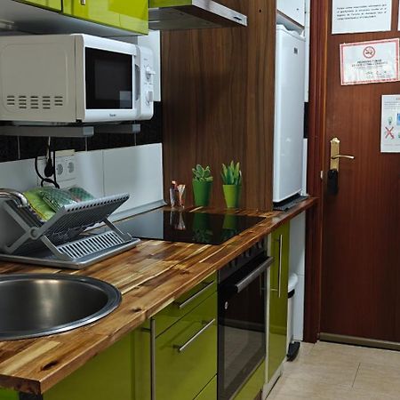 Apartamento Rulosol 1 Torremolinos Esterno foto