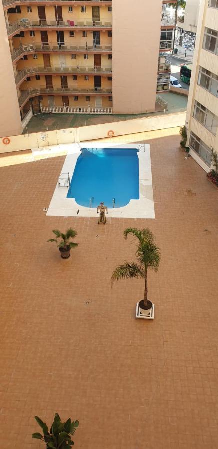 Apartamento Rulosol 1 Torremolinos Esterno foto