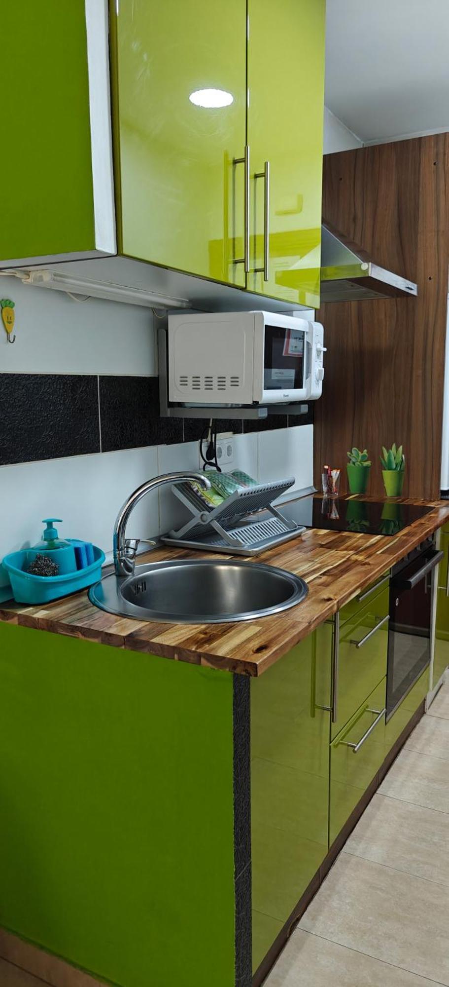 Apartamento Rulosol 1 Torremolinos Esterno foto