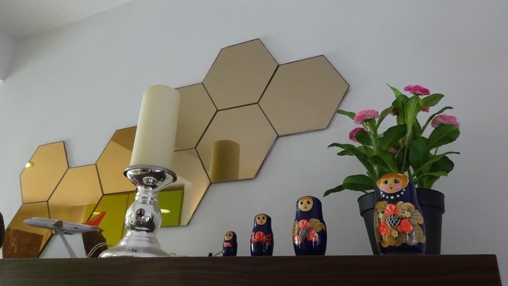Apartamento Rulosol 1 Torremolinos Esterno foto