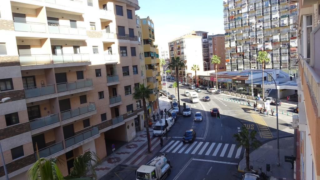 Apartamento Rulosol 1 Torremolinos Esterno foto