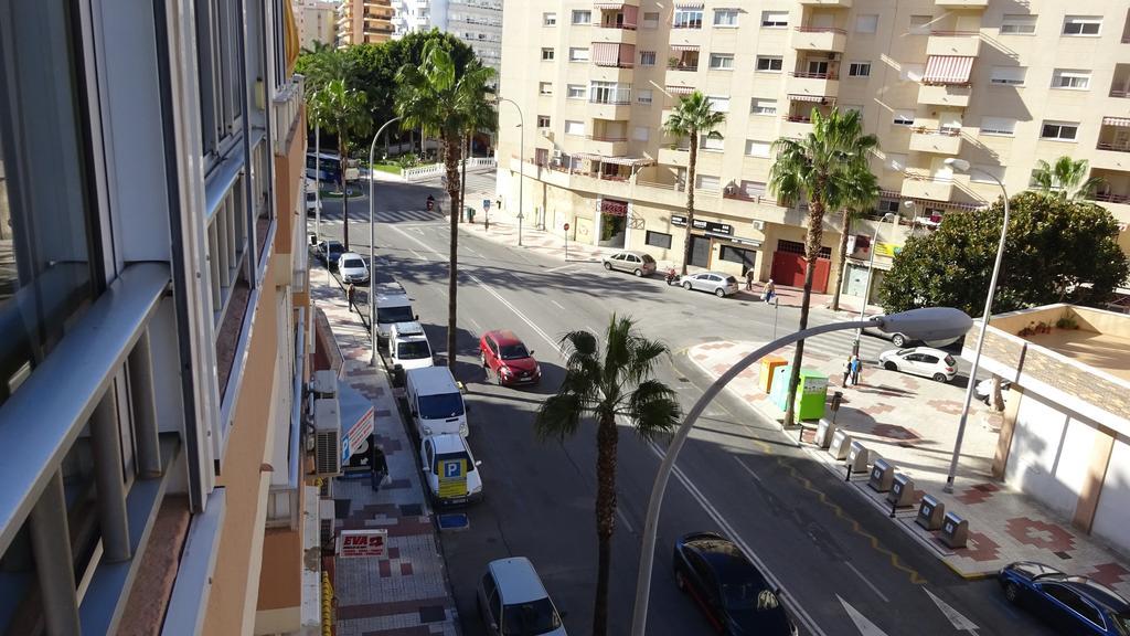 Apartamento Rulosol 1 Torremolinos Esterno foto