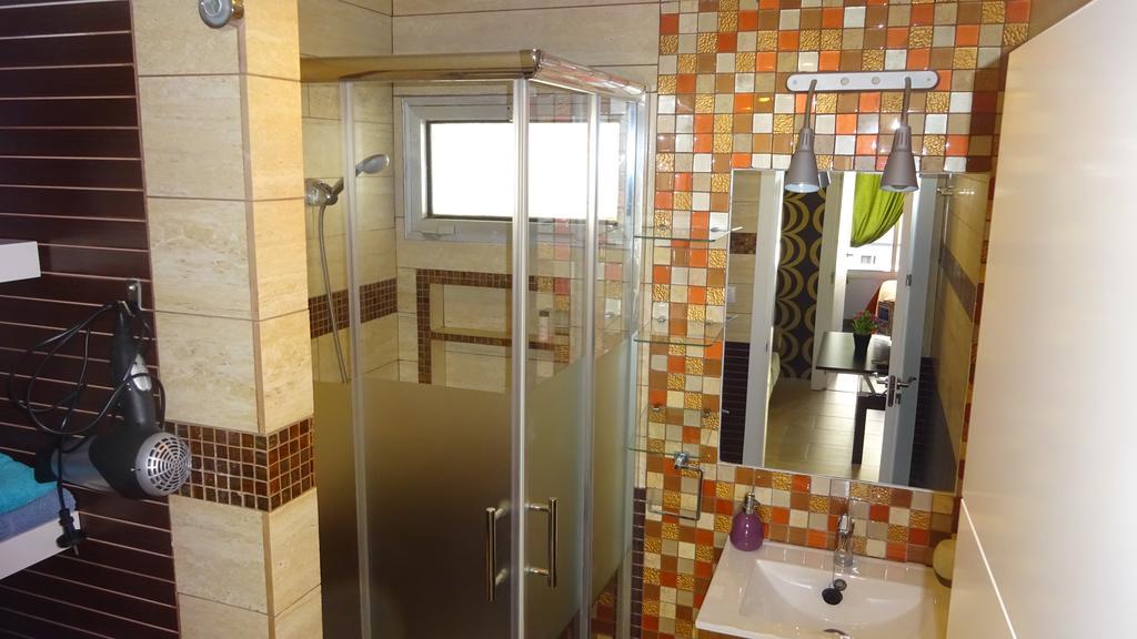 Apartamento Rulosol 1 Torremolinos Esterno foto