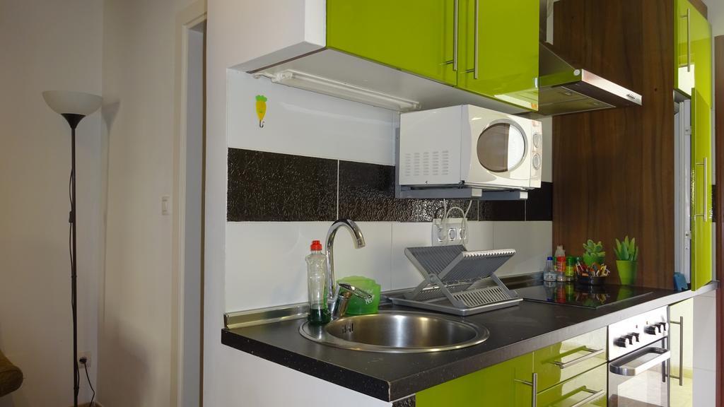 Apartamento Rulosol 1 Torremolinos Esterno foto