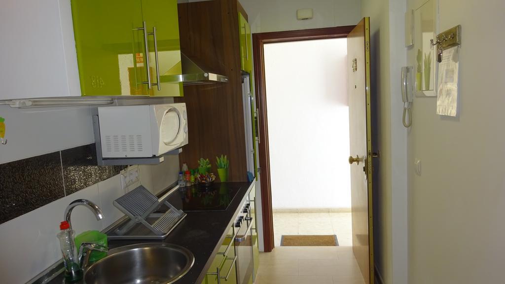 Apartamento Rulosol 1 Torremolinos Esterno foto