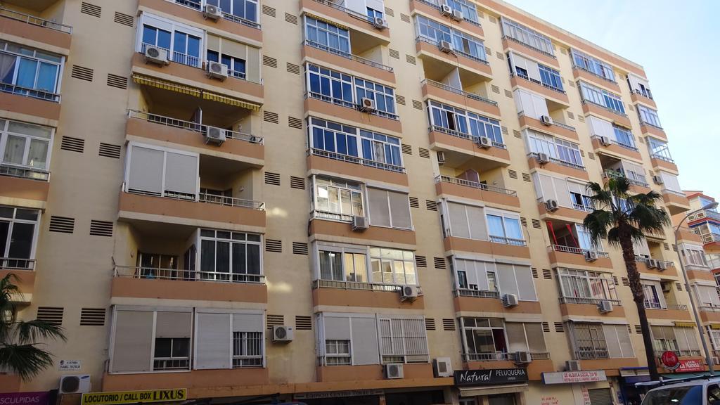 Apartamento Rulosol 1 Torremolinos Esterno foto
