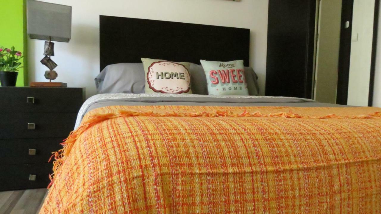 Apartamento Rulosol 1 Torremolinos Esterno foto