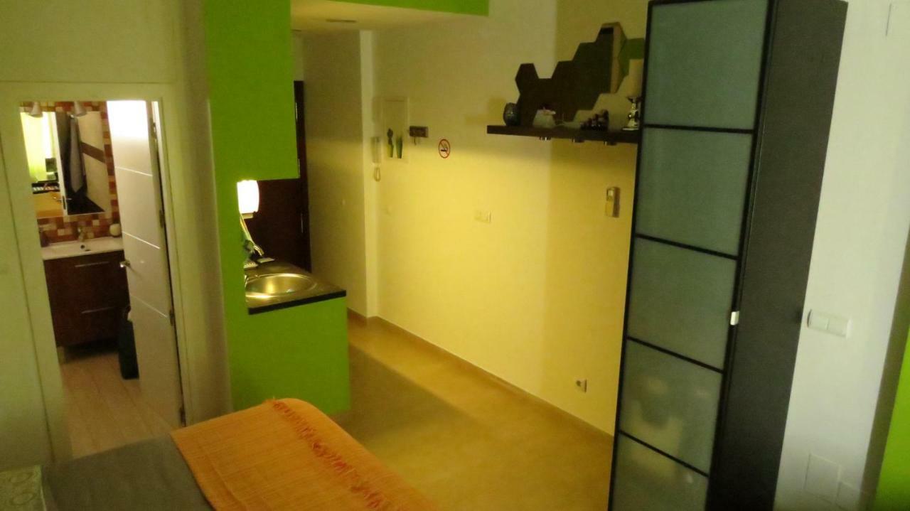 Apartamento Rulosol 1 Torremolinos Esterno foto