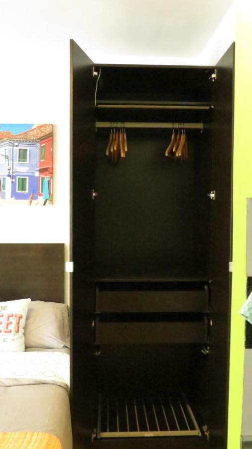 Apartamento Rulosol 1 Torremolinos Esterno foto