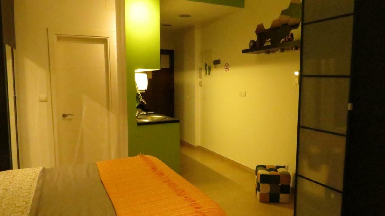 Apartamento Rulosol 1 Torremolinos Esterno foto