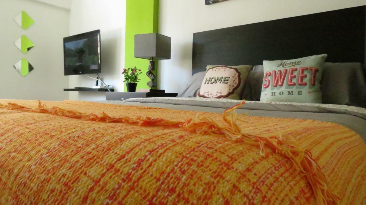 Apartamento Rulosol 1 Torremolinos Esterno foto