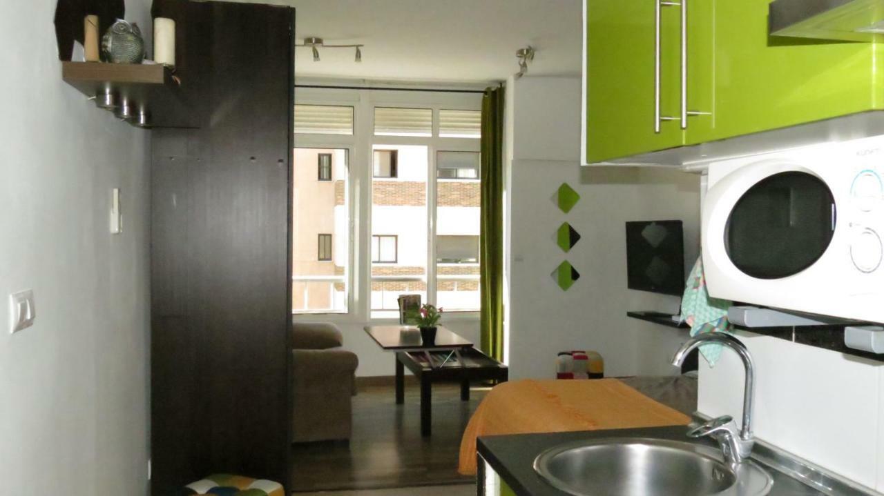 Apartamento Rulosol 1 Torremolinos Esterno foto