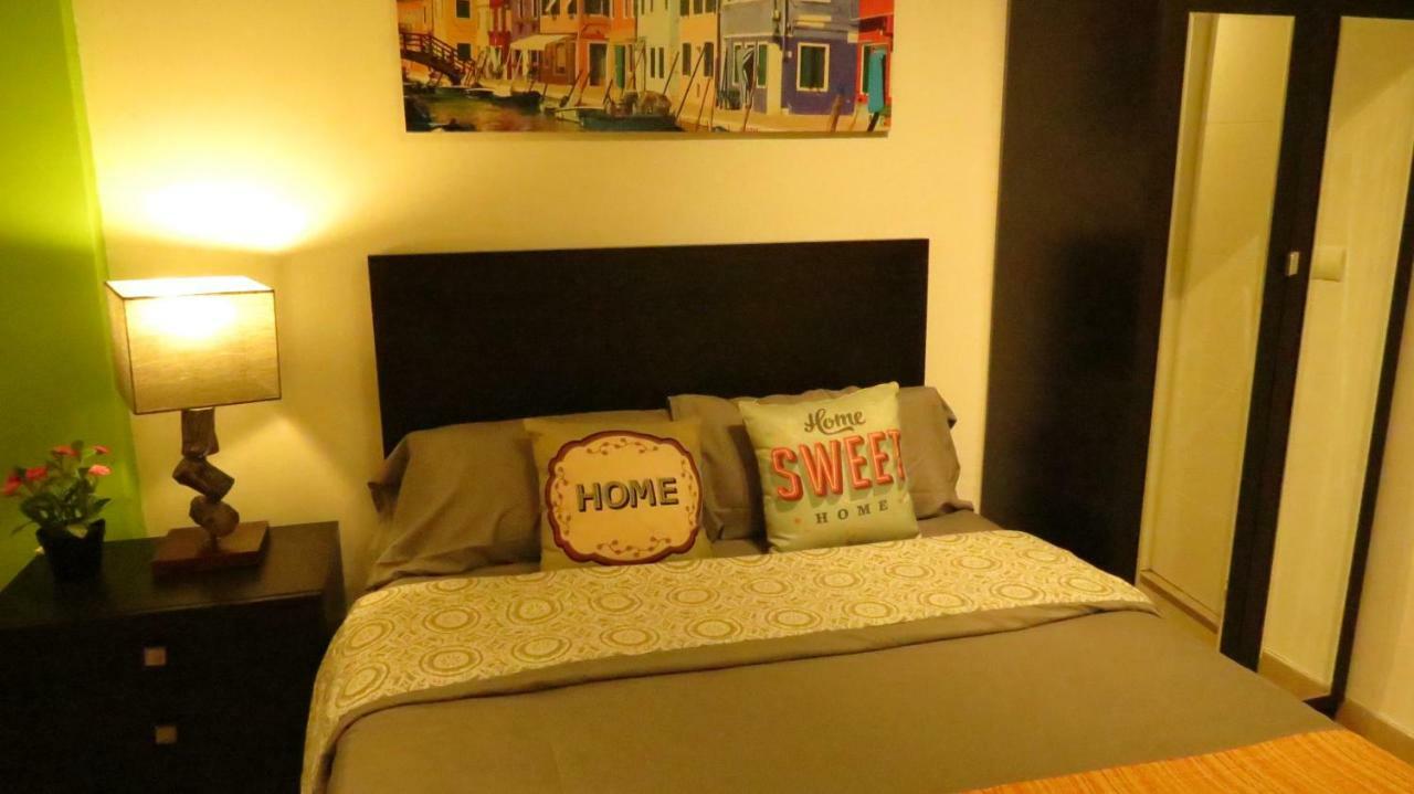 Apartamento Rulosol 1 Torremolinos Esterno foto