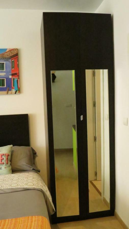 Apartamento Rulosol 1 Torremolinos Esterno foto