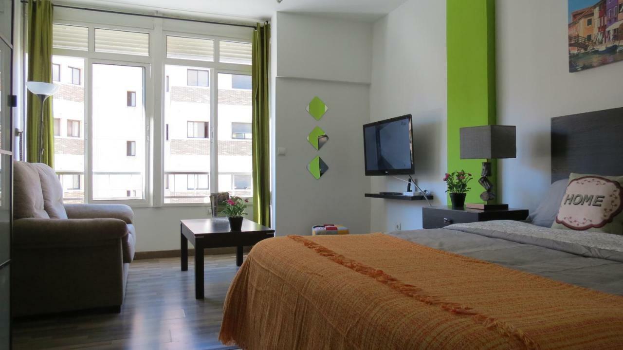 Apartamento Rulosol 1 Torremolinos Esterno foto