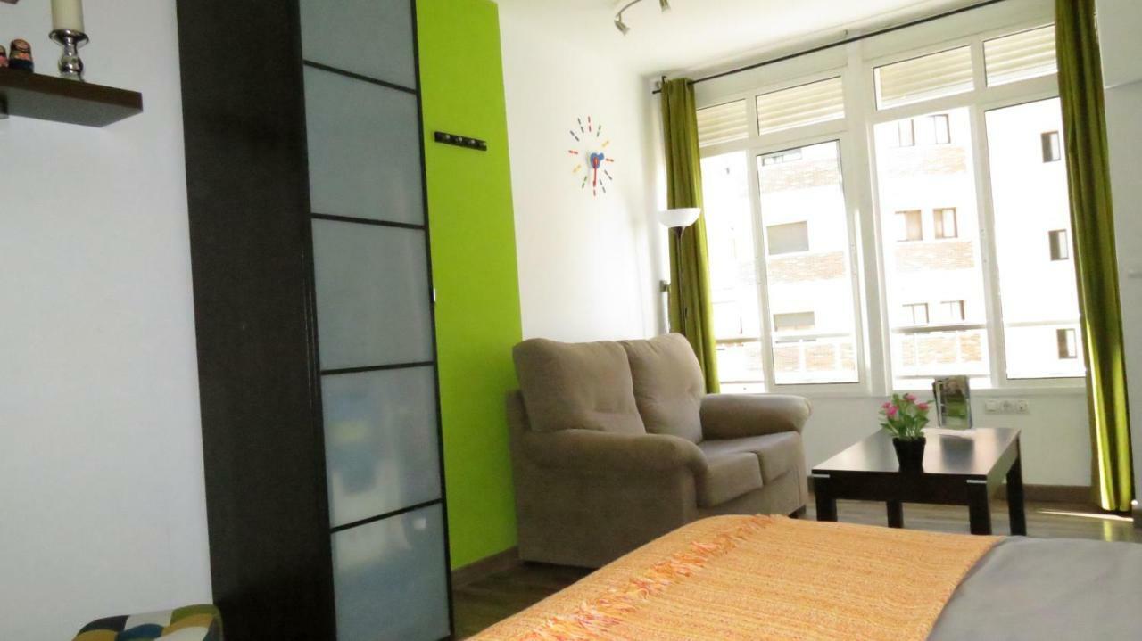 Apartamento Rulosol 1 Torremolinos Esterno foto