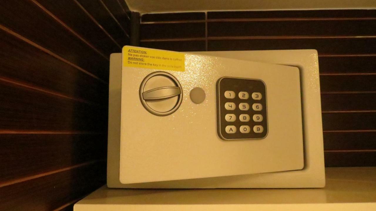 Apartamento Rulosol 1 Torremolinos Esterno foto